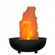 JB-Systems LED VIRTUAL FLAME LED-based Virtual flame, diameter: 36 cm